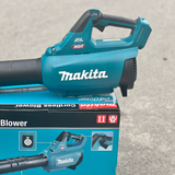 Máy thổi dùng pin Makita UB001GZ (BL)(40V MAX)