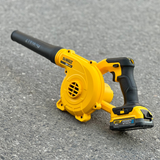 Máy thổi hơi cầm tay 18v Dewalt DCE100N