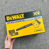 Máy thổi hơi cầm tay 18v Dewalt DCE100N