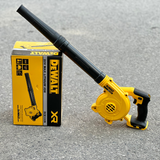 Máy thổi hơi cầm tay 18v Dewalt DCE100N