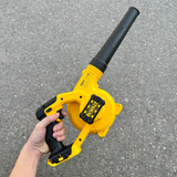 Máy thổi hơi cầm tay 18v Dewalt DCE100N