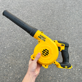 Máy thổi hơi cầm tay 18v Dewalt DCE100N