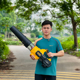 Máy thổi hơi cầm tay 54/60V Dewalt  DCMBA572