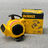Máy Thổi Khô Thảm - Sàn 130W Dewalt DXAM2250