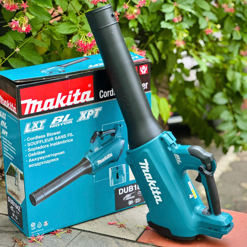 Makita 18v Cordless Dub182z Blower 18v Lxt Makita 18v Blower