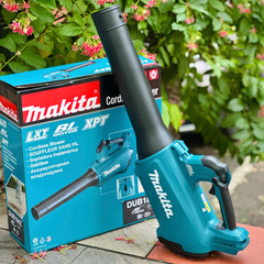 Máy thổi lá/bụi dùng pin 18V Makita DUB184Z