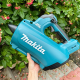 Máy thổi lá/bụi dùng pin 18V Makita DUB184Z