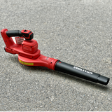 Máy thổi lá dùng pin 21 V Amaxtool ATB243SM