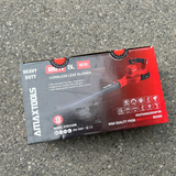 Bao bì đựng máy thổi lá dùng pin 21 V Amaxtool ATB243SM