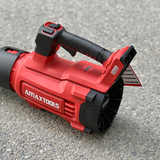Máy thổi lá dùng pin 21V Amaxtools ATB260SM