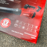 Máy thổi lá dùng pin 21V Amaxtools ATB260SM