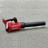 Máy thổi lá dùng pin 21V Amaxtools ATB260SM
