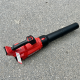 Máy thổi lá dùng pin 21V Amaxtools ATB260SM
