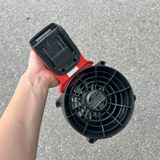 Máy thổi lá dùng pin 21V Amaxtools ATB260SM