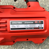 Thông số kỹ thuật máy thổi lá dùng pin 21V Amaxtools ATB260SM