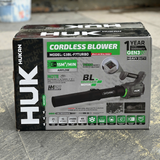 Máy thổi lá dùng pin Hukan (GEN 3) G3BL-F7TURBO