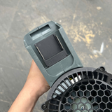 Máy thổi lá dùng pin Hukan (GEN 3) G3BL-F7TURBO