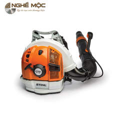 Máy thổi lá STIHL BR 700 (hàng đặt trước)