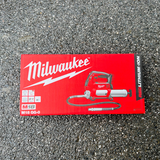 Máy tra mỡ Milwaukee M18 GG-0