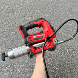 Máy tra mỡ Milwaukee M18 GG-0