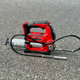 Máy tra mỡ Milwaukee M18 GG-0