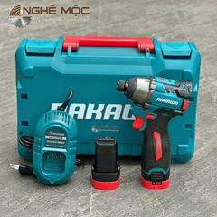 Máy vặn vít không chổi than Nakawa NK-VD16/140PLUS