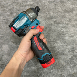 Máy vặn vít không chổi than Nakawa NK-VD16/140PLUS
