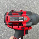 Thông số kỹ thuật Máy vặn bulong 20V Sfunpro S20 M1000A