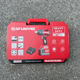 Máy vặn bulong 20V Sfunpro S20 M1000A