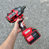 Máy vặn bulong 20V Sfunpro S20 M1000A