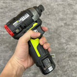 Máy vặn vít 12V Worx WU132X