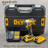 Máy vặn vít cầm tay 18V Dewalt DCF809D2