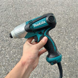 Máy vặn vít cầm tay dó đèn Laser Makita TD0101F