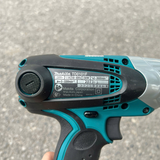 Thông số kỹ thuật máy vặn vít cầm tay dó đèn Laser Makita TD0101F