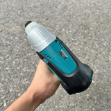 Máy vặn vít cầm tay dó đèn Laser Makita TD0101F