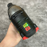 Máy vặn vít động lực dùng pin Li-ion 12V Worx Green WU132