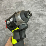 Máy vặn vít động lực dùng pin Li-ion 12V Worx Green WU132