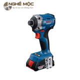 Máy vặn vít động lực pin Bosch GDR 18V-215