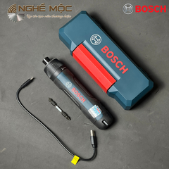 Máy vặn vít dùng pin 3.6V Bosch Go Gen 3 (06019H2280)