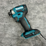 Máy vặn vít dùng pin 18V Makita DTD173Z