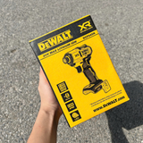 Máy vặn vít dùng pin 20V DeWalt DCF845