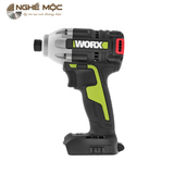 Máy vặn vít dùng pin 20V Worx WU290D.9