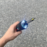 Máy vặn vít dùng pin 3.6V Bosch Go Gen 3 (3601JH2280) có đèn