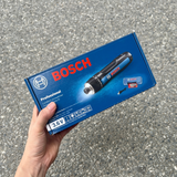 Máy vặn vít dùng pin 3.6V Bosch Go Gen 3 KIT (06019H2281)