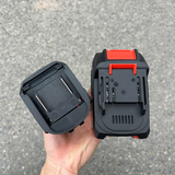 Máy vặn vít dùng pin Amaxtools AV28014SM-PRO