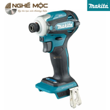 Máy vặn vít dùng pin Makita 18V DTD172RTE