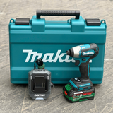 Máy vặn vít dùng pin Makita DTD155Z 18V