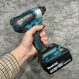 Máy vặn vít dùng pin Makita DTD155Z 18V