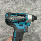 Thông số kỹ thuật máy vặn vít dùng pin Makita DTD155Z 18V