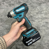 Máy vặn vít dùng pin Makita DTD155Z 18V